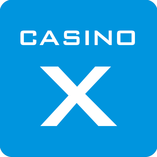 Адмирал X logo
